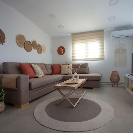 Cozzzy. Exclusive Apartment. Салоники Экстерьер фото