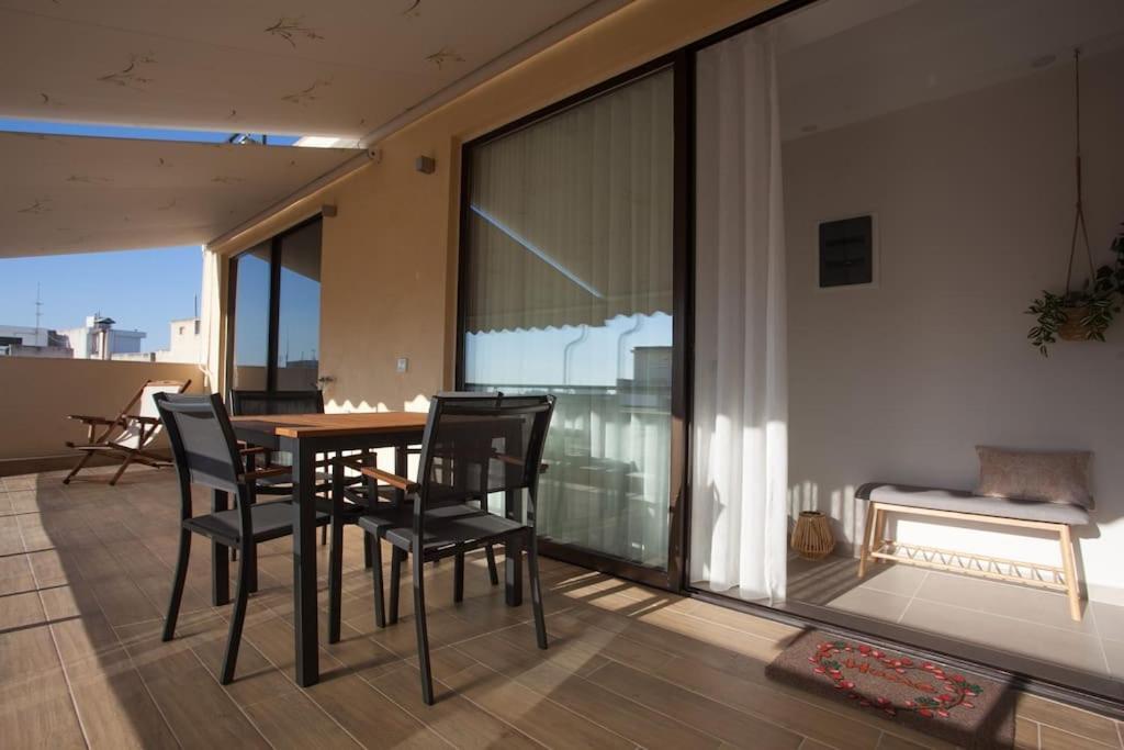 Cozzzy. Exclusive Apartment. Салоники Экстерьер фото