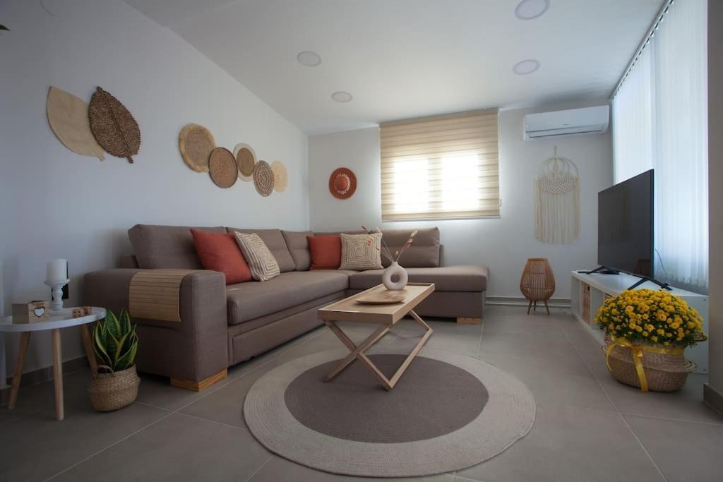 Cozzzy. Exclusive Apartment. Салоники Экстерьер фото